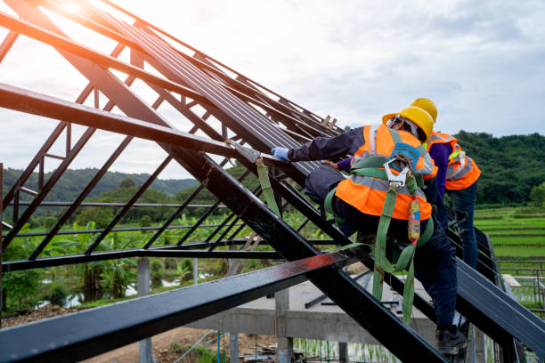 Best Gutter Installation and Roofing  in Burlington, KS