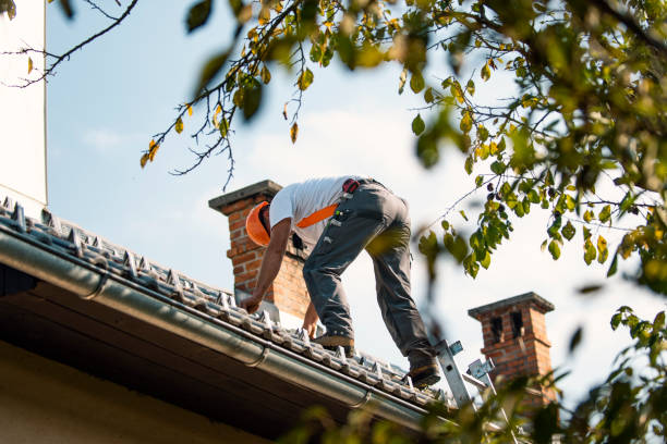 Best Roof Restoration Services  in Burlington, KS