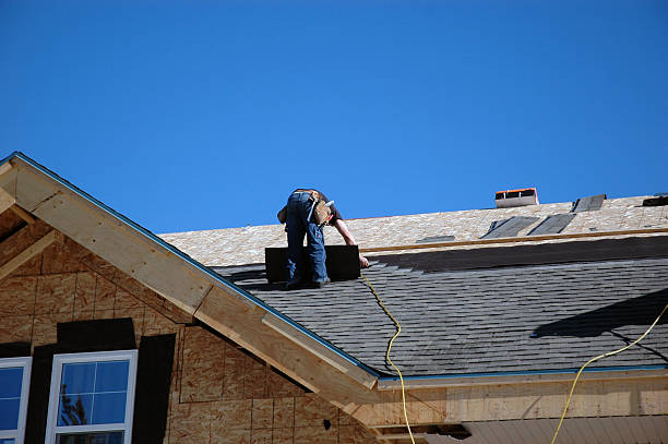 Best Tile Roofing Contractor  in Burlington, KS