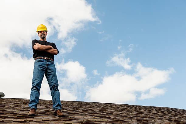 Best Local Roofing Companies  in Burlington, KS