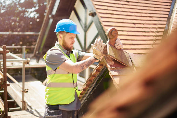 Best Sealant for Roof  in Burlington, KS